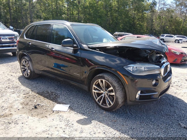 Salvage BMW X Series Image