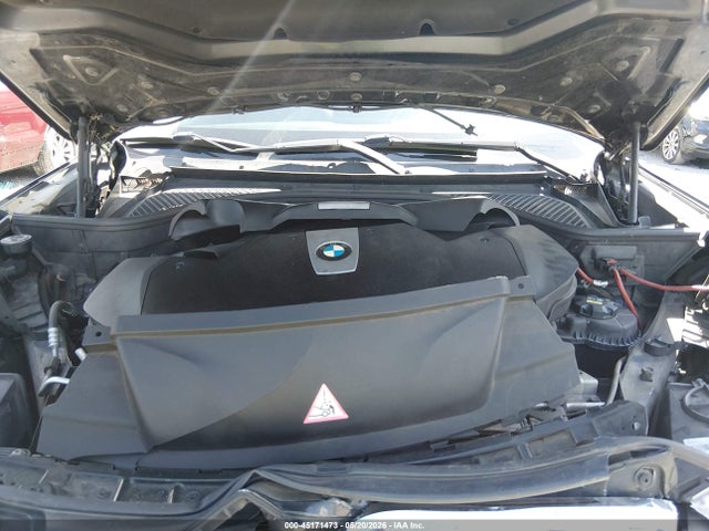 BMW X Series Xdrive50i