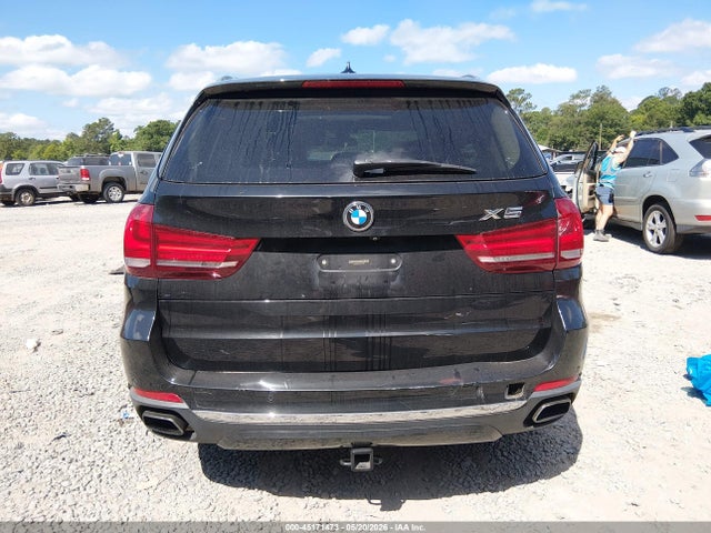 BMW X Series Xdrive50i