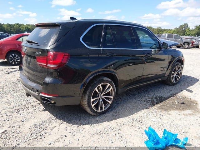 BMW X Series Xdrive50i