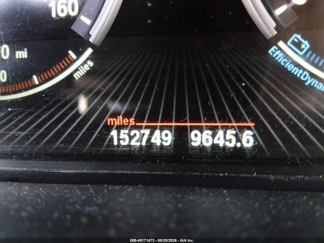BMW X Series Xdrive50i
