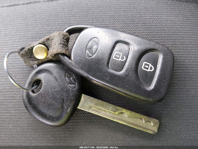 Hyundai ACCENT Se