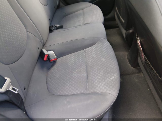 Hyundai ACCENT Se