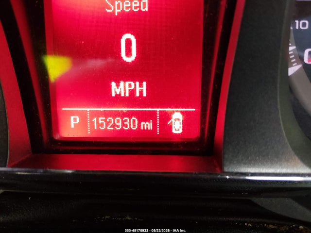 GMC Terrain Sle-2