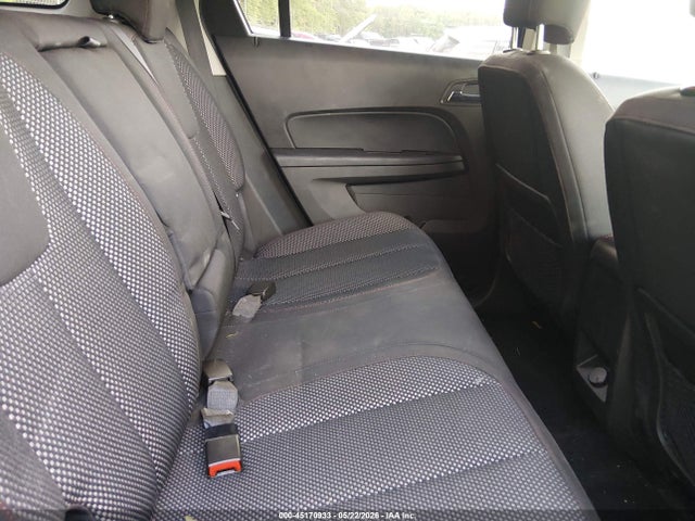 GMC Terrain Sle-2