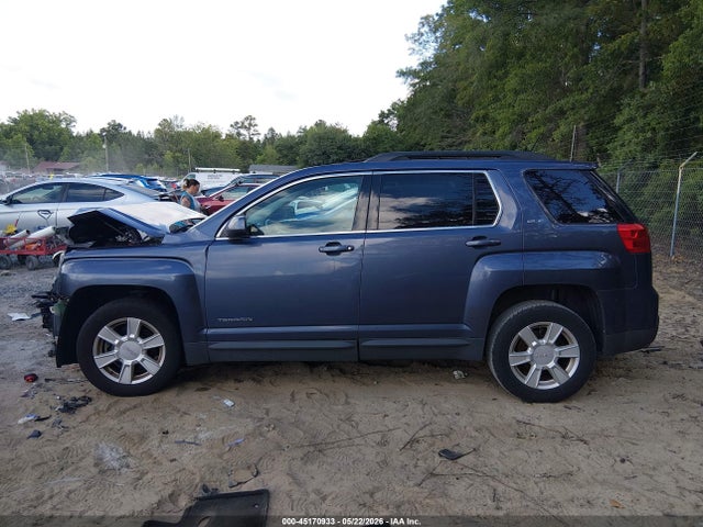GMC Terrain Sle-2