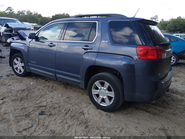 GMC Terrain Sle-2