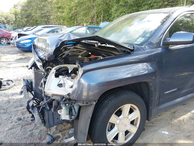 GMC Terrain Sle-2