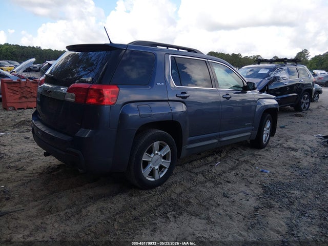 GMC Terrain Sle-2