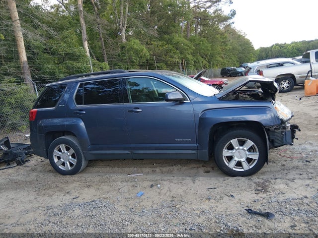 GMC Terrain Sle-2
