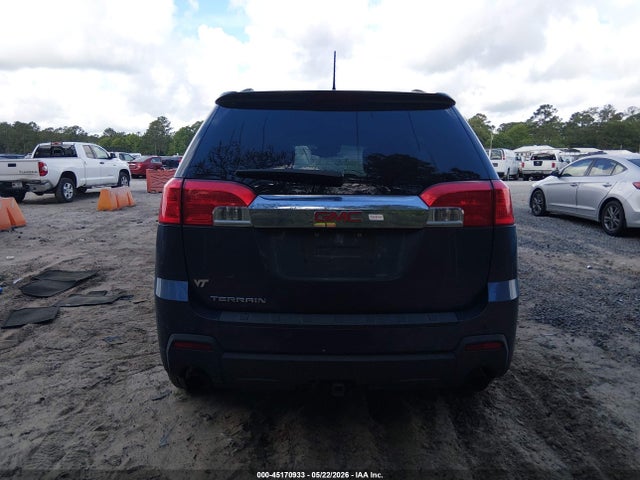 GMC Terrain Sle-2