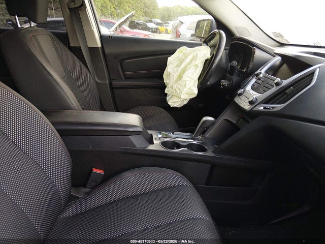 GMC Terrain Sle-2