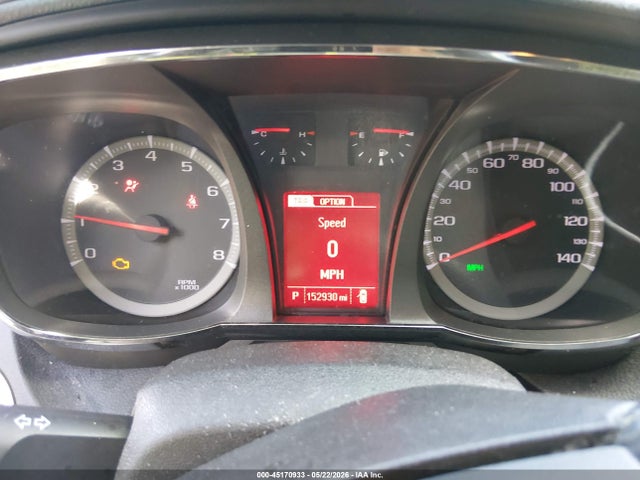 GMC Terrain Sle-2