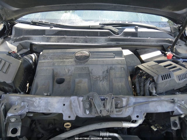 GMC Terrain Sle-2