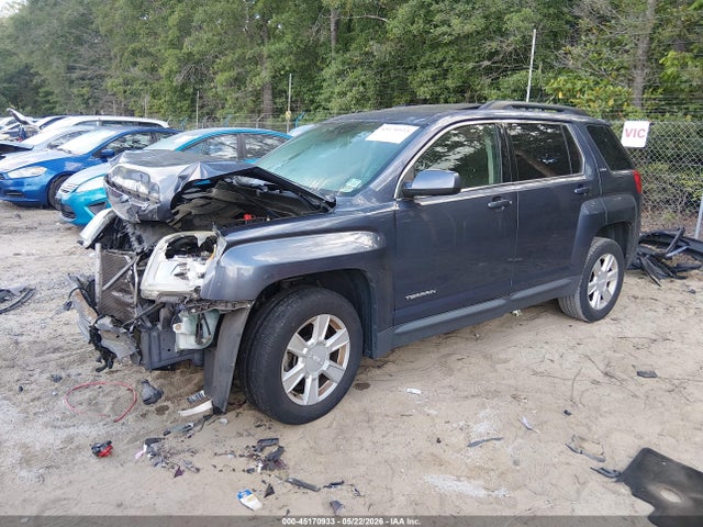 GMC Terrain Sle-2