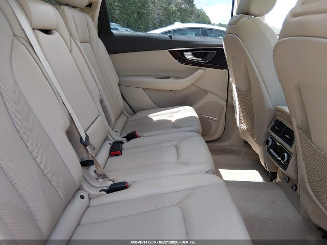 Audi Q7 55 Premium