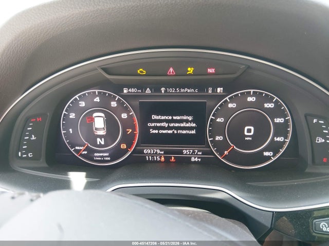 Audi Q7 55 Premium