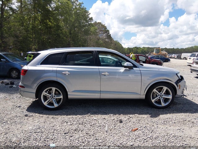 Audi Q7 55 Premium
