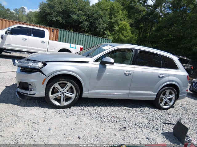 Audi Q7 55 Premium