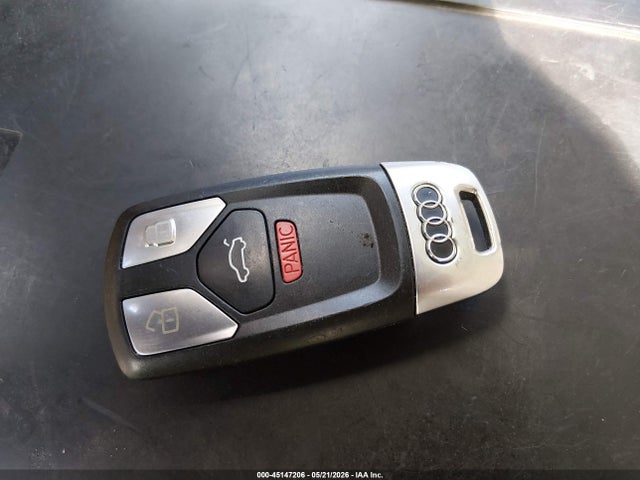 Audi Q7 55 Premium