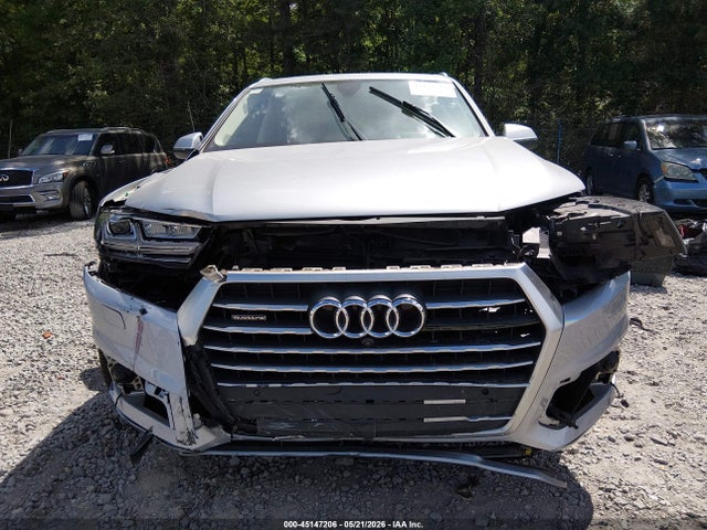 Audi Q7 55 Premium