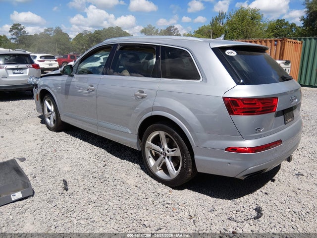 Audi Q7 55 Premium