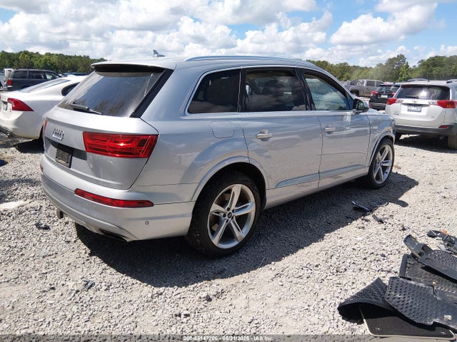 Audi Q7 55 Premium