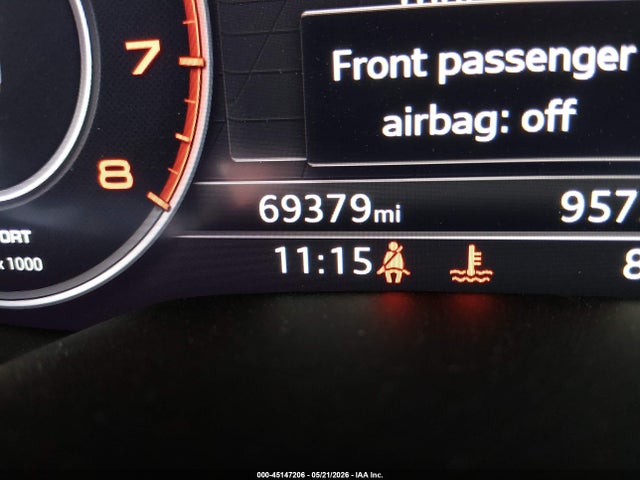 Audi Q7 55 Premium