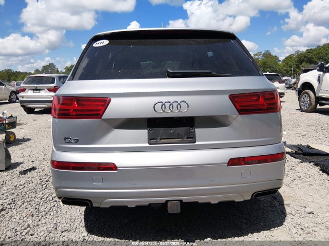 Audi Q7 55 Premium
