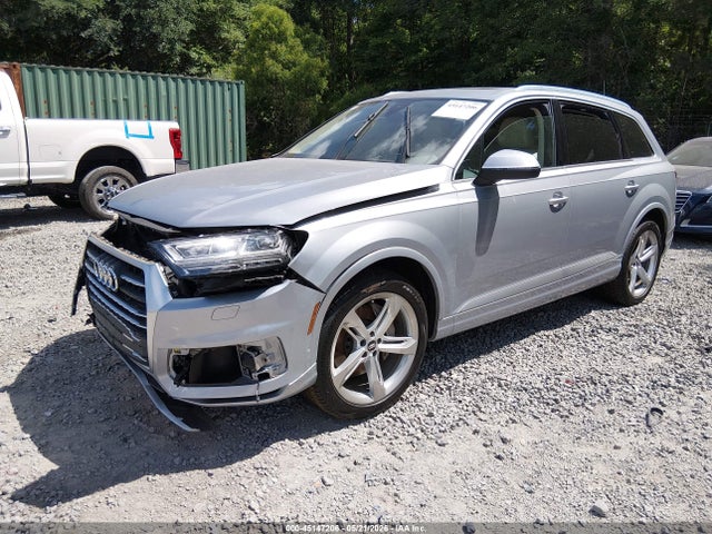 Audi Q7 55 Premium