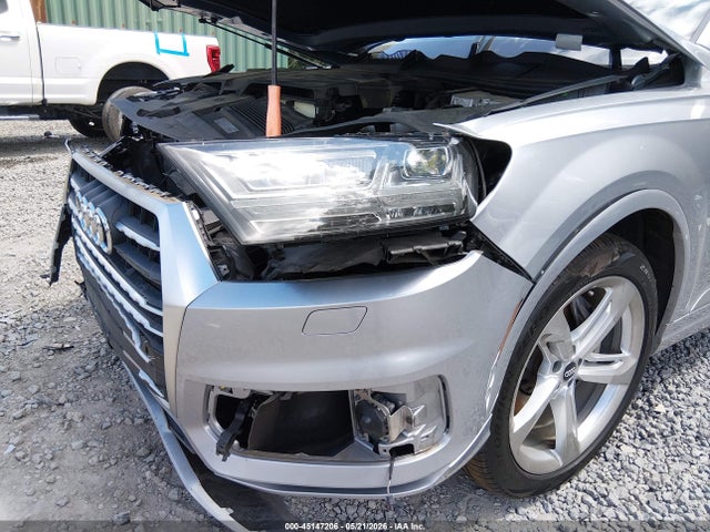 Audi Q7 55 Premium