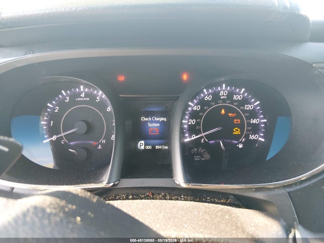 Toyota Avalon Xle Premium