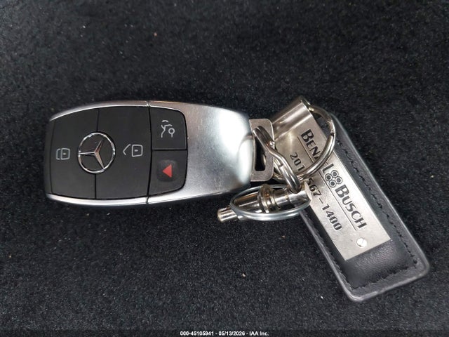 Mercedes-Benz C-Class 4matic