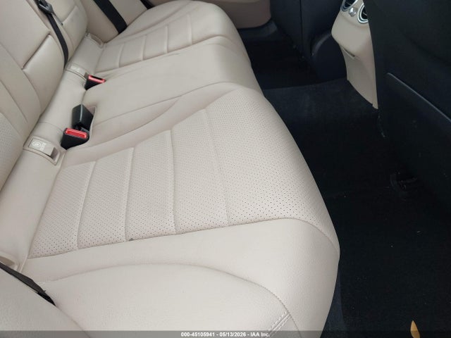 Mercedes-Benz C-Class 4matic