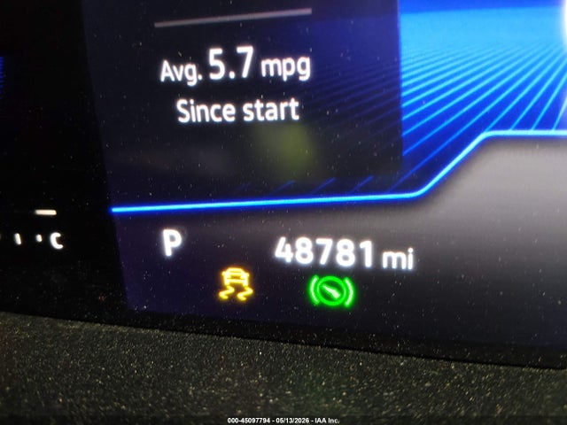 Volkswagen Tiguan 2.0t Se