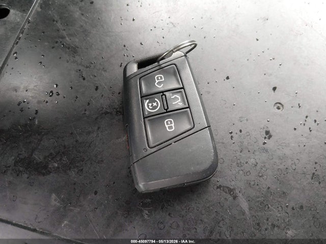Volkswagen Tiguan 2.0t Se