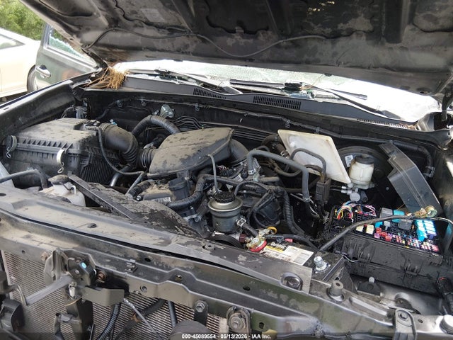 Toyota Tacoma Sr