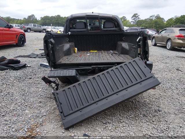 Toyota Tacoma Sr