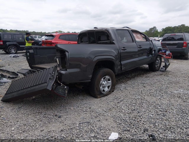 Toyota Tacoma Sr
