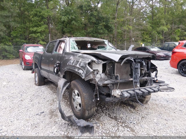 Toyota Tacoma Sr
