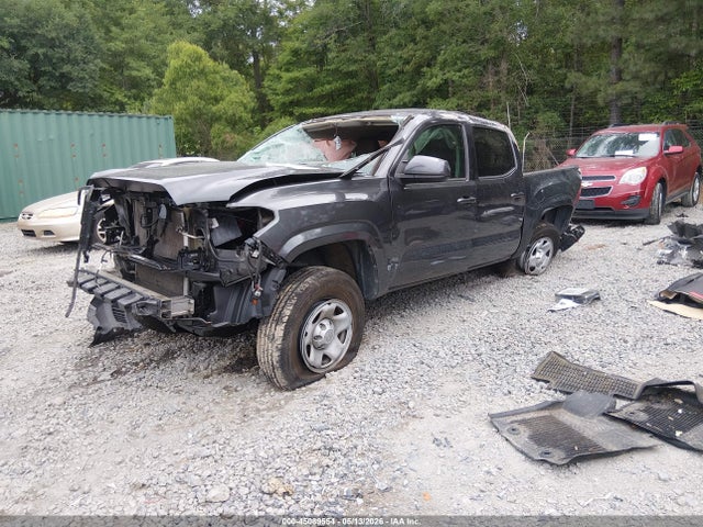 Toyota Tacoma Sr