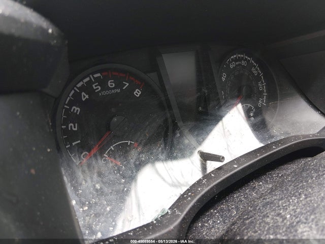 Toyota Tacoma Sr