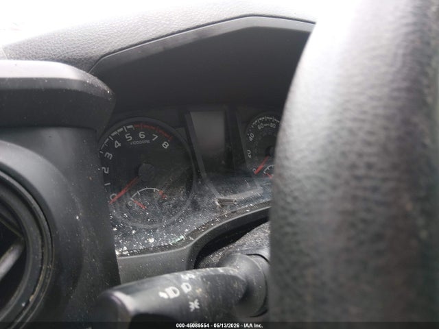 Toyota Tacoma Sr
