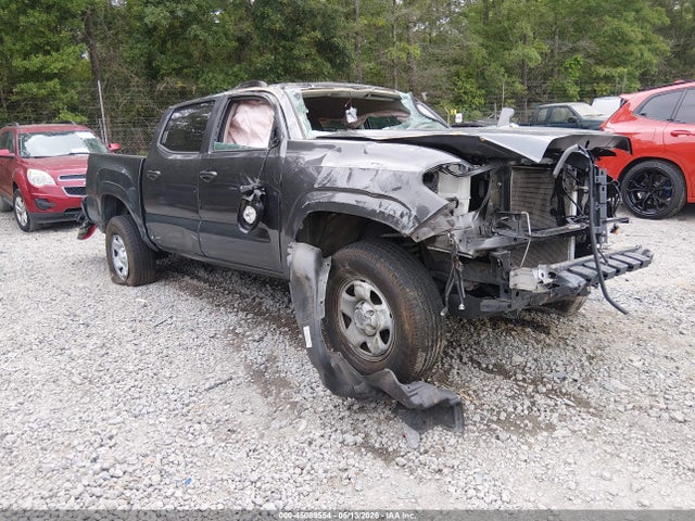 Salvage Toyota Tacoma Image