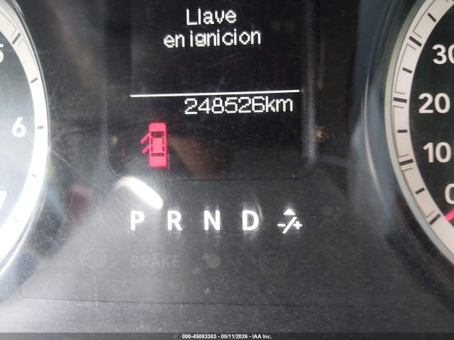 Ram 2500 Tradesman