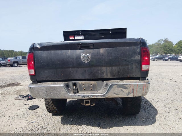 Ram 2500 Tradesman