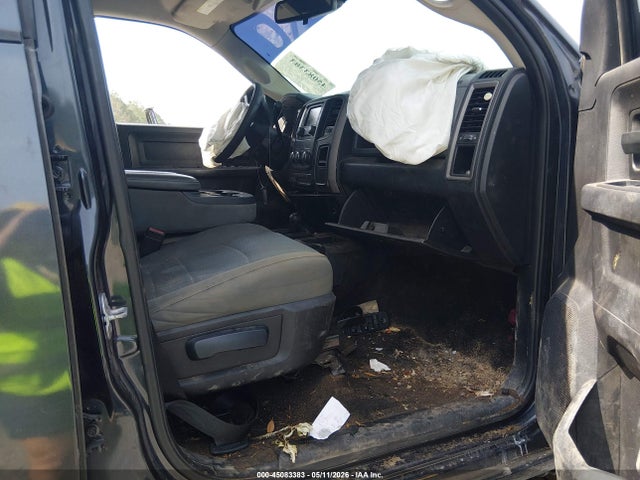 Ram 2500 Tradesman