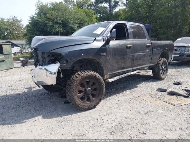 Ram 2500 Tradesman