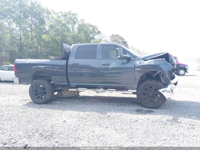 Ram 2500 Tradesman