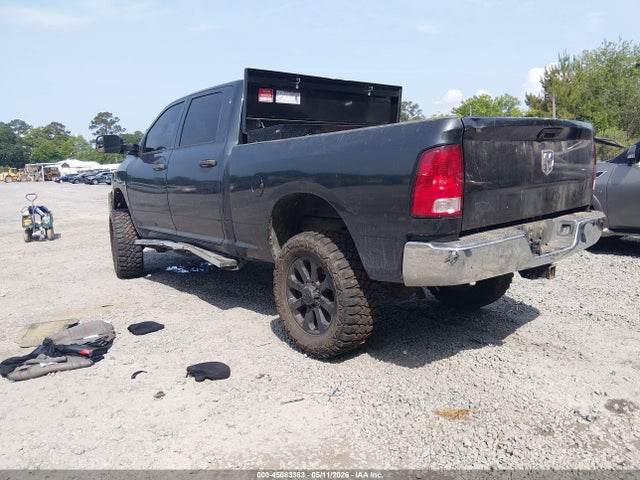 Ram 2500 Tradesman